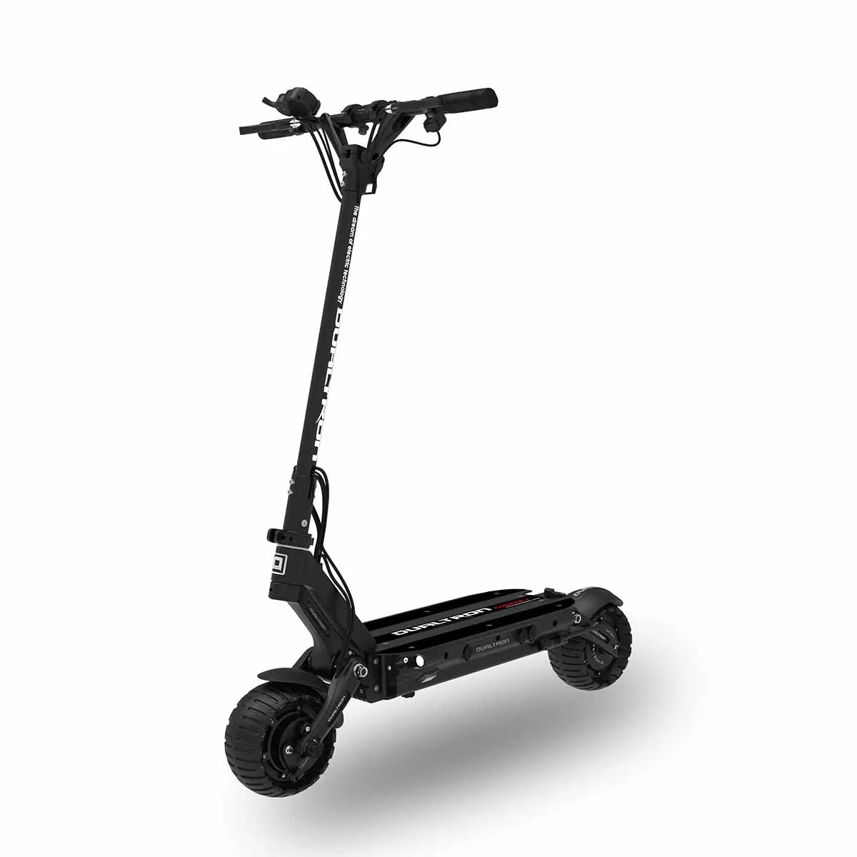 Dualtron Compact