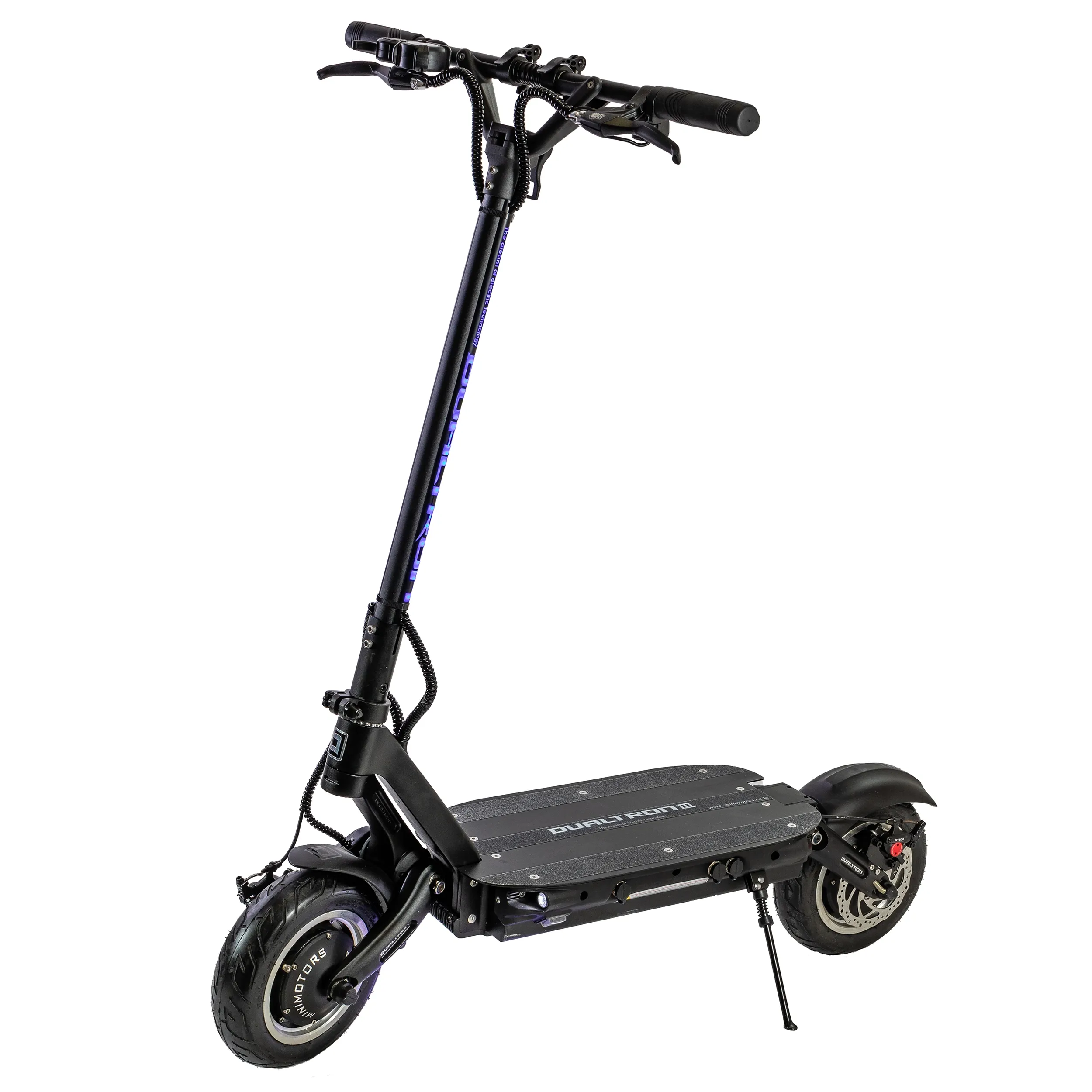 Dualtron 3