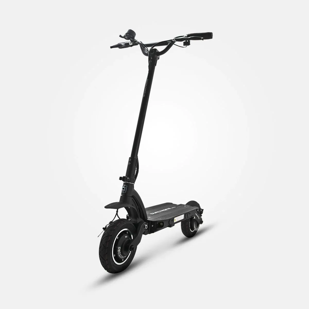 Dualtron 2 LTD