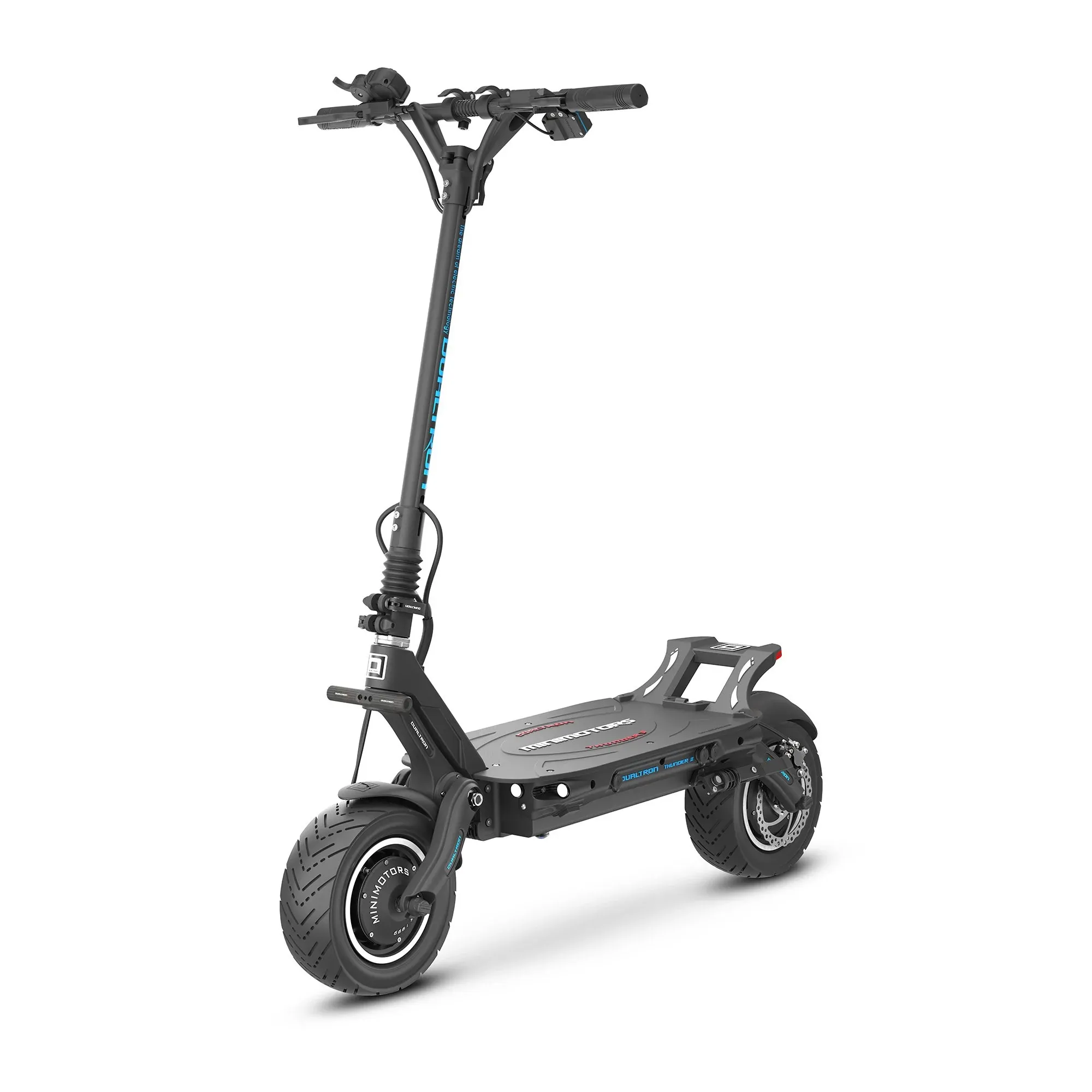 Dualtron 2 EX