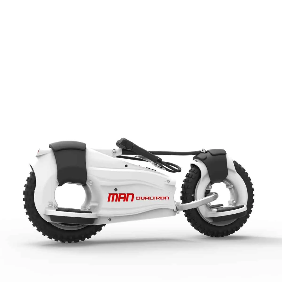 Dualtron Minimotors Dualtron Man Ex