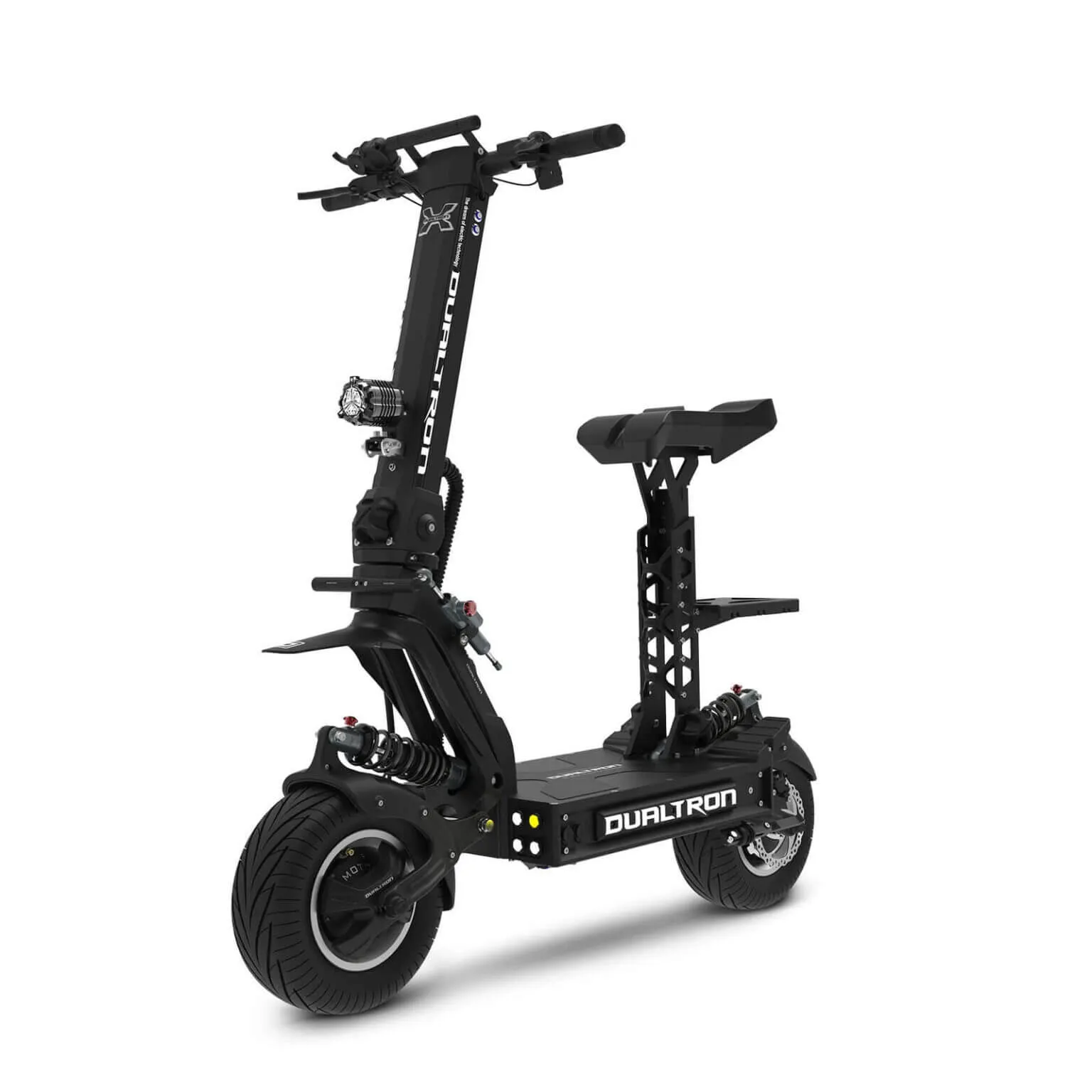 Dualtron Minimotors Dualtron X